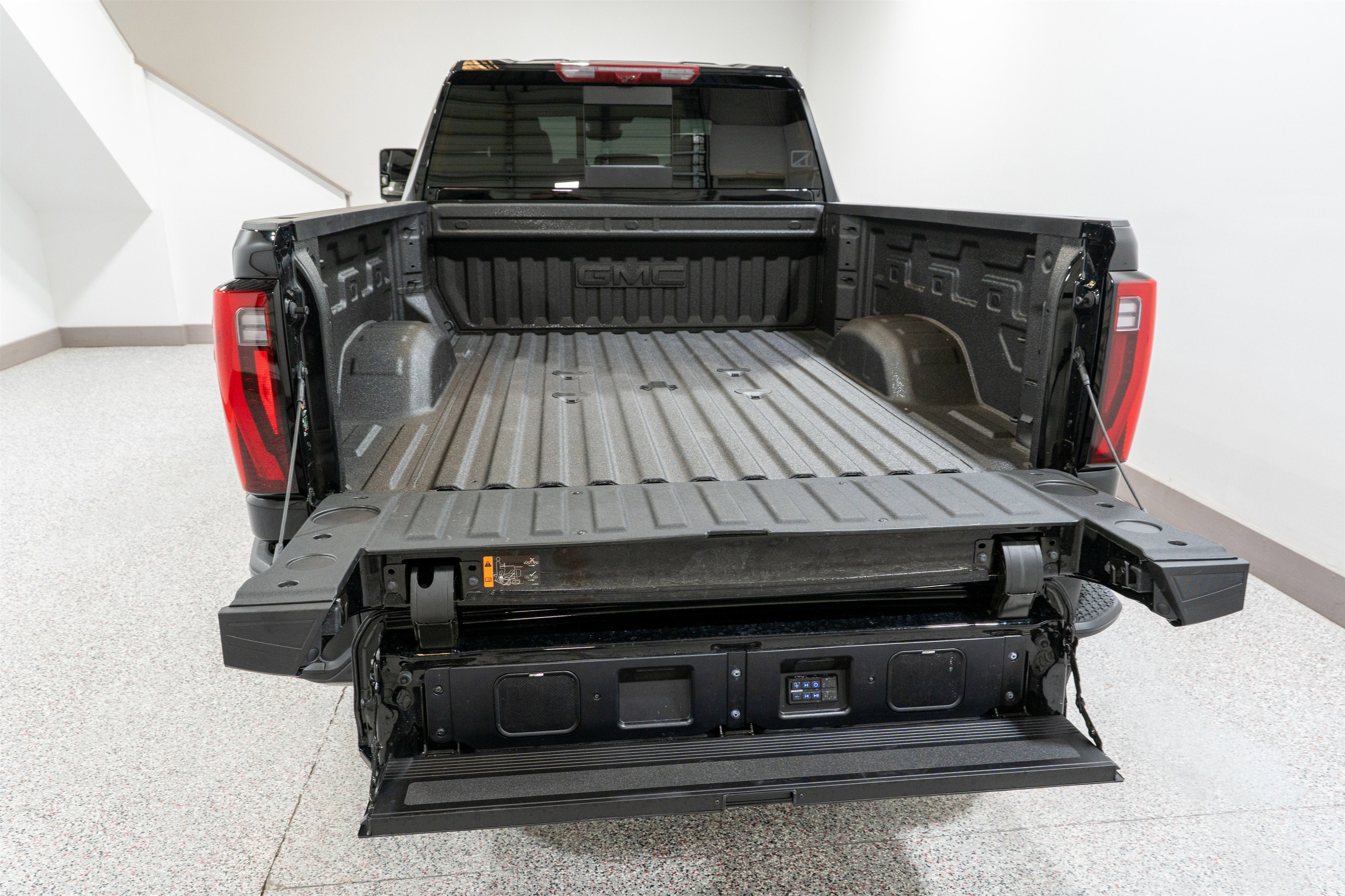 2026 GMC Sierra 2500HD Denali Ultimate