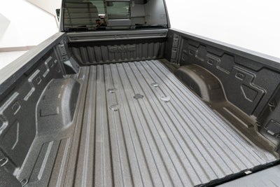 2026 GMC Sierra 2500HD Denali Ultimate
