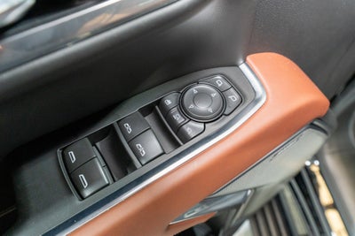 2026 GMC Sierra 2500HD Denali Ultimate