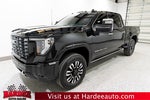 2026 GMC Sierra 2500HD Denali Ultimate