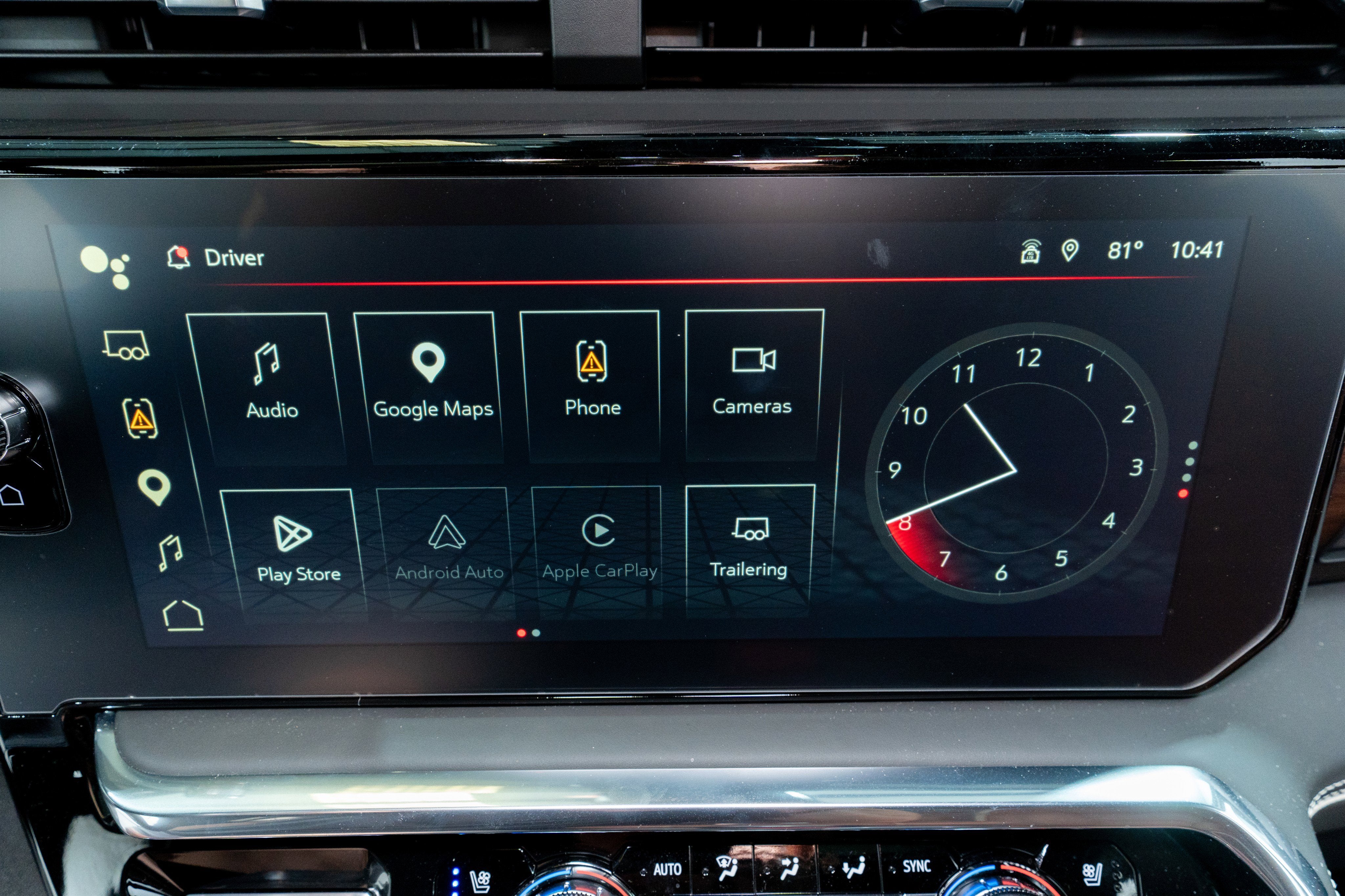 2026 GMC Sierra 2500HD Denali Ultimate