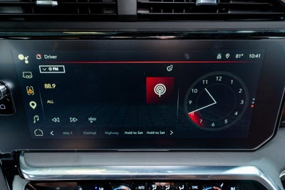 2026 GMC Sierra 2500HD Denali Ultimate