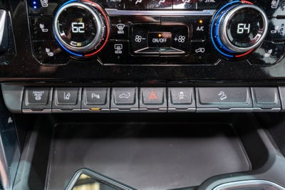 2026 GMC Sierra 2500HD Denali Ultimate