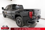 2026 GMC Sierra 2500HD Denali Ultimate