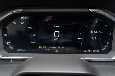 2026 GMC Sierra 2500HD Denali Ultimate