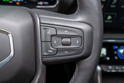 2026 GMC Sierra 2500HD Denali Ultimate