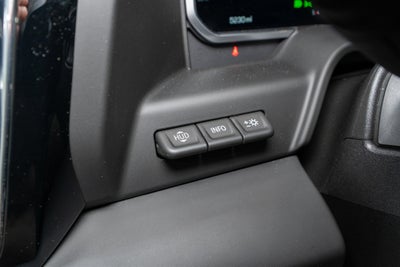 2026 GMC Sierra 2500HD Denali Ultimate