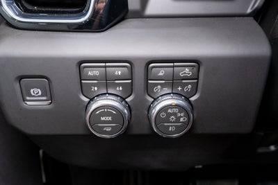 2026 GMC Sierra 2500HD Denali Ultimate