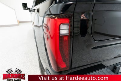 2026 GMC Sierra 2500HD Denali Ultimate
