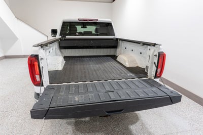 2022 GMC Sierra 2500HD SLT