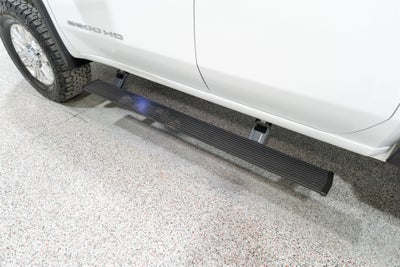 2022 GMC Sierra 2500HD SLT