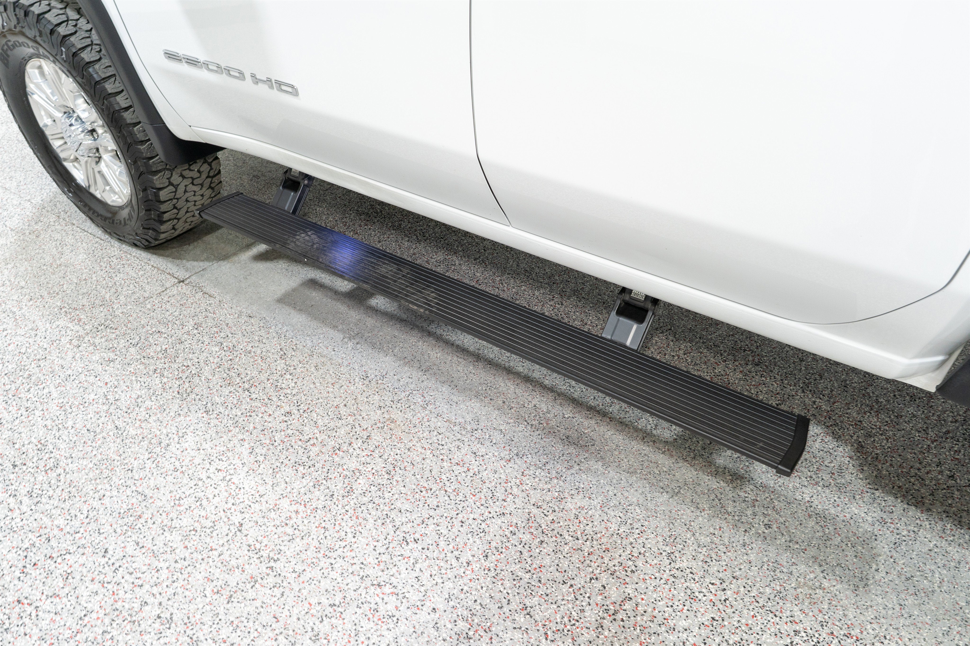 2022 GMC Sierra 2500HD SLT