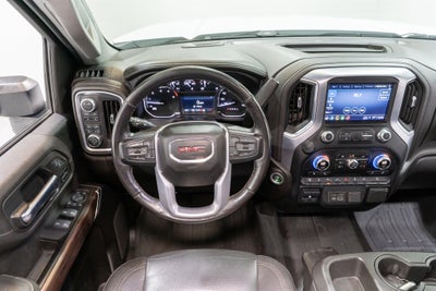 2022 GMC Sierra 2500HD SLT