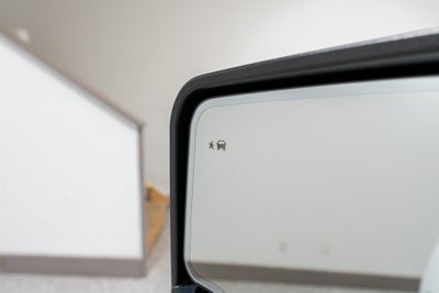 2022 GMC Sierra 2500HD SLT