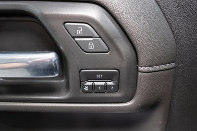 2022 GMC Sierra 2500HD SLT