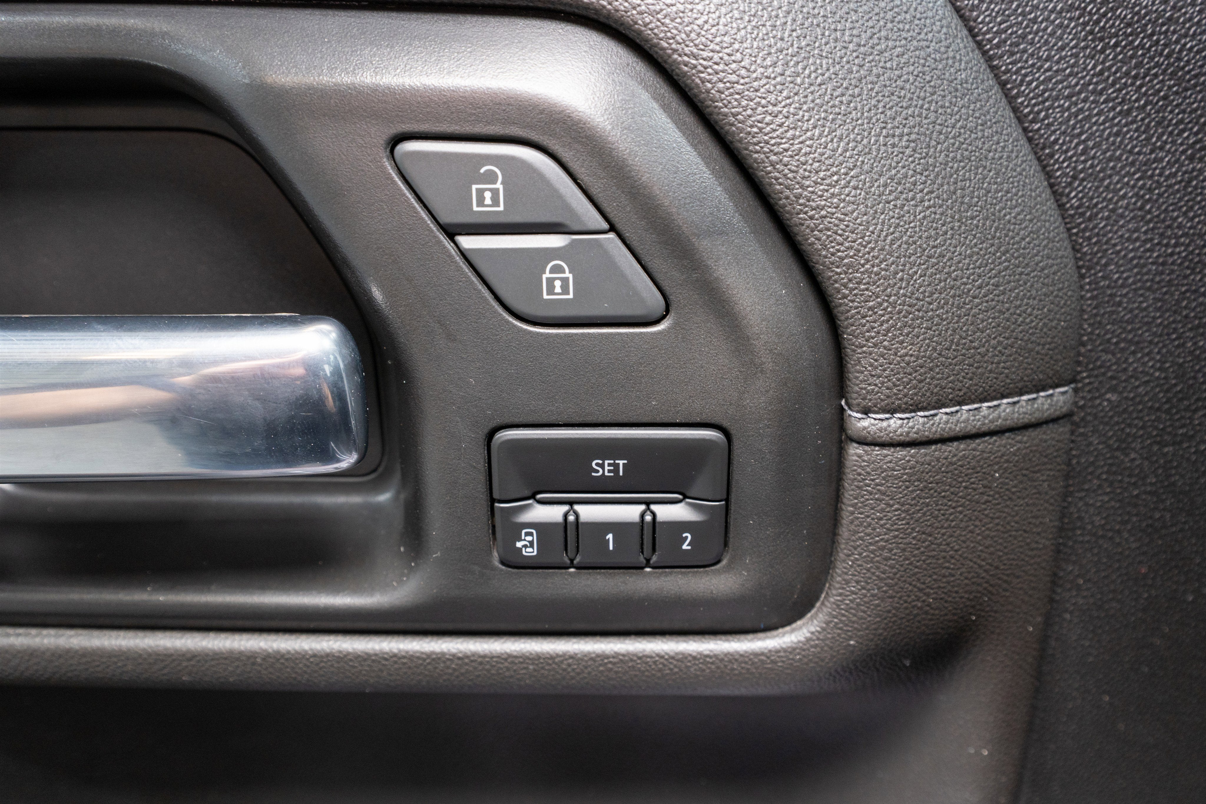 2022 GMC Sierra 2500HD SLT