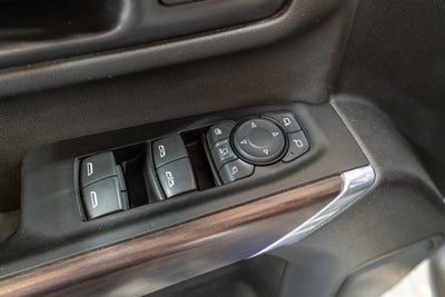 2022 GMC Sierra 2500HD SLT