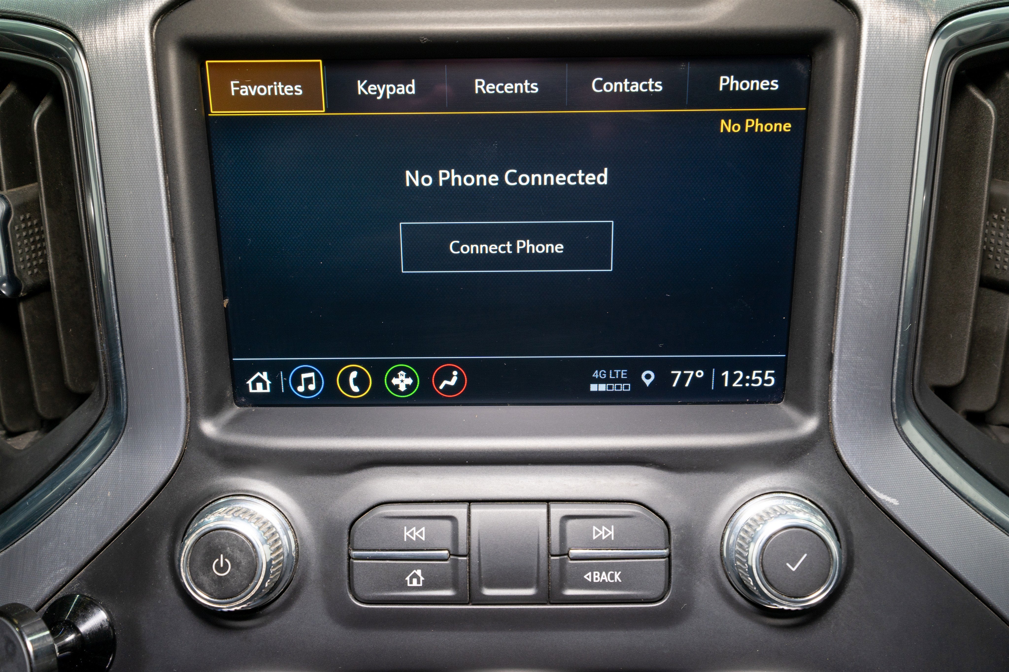 2022 GMC Sierra 2500HD SLT