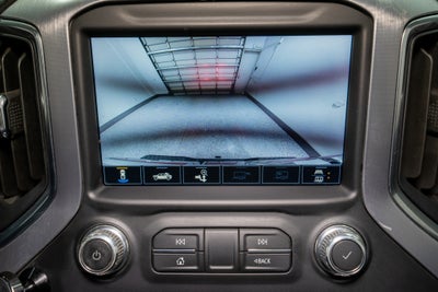 2022 GMC Sierra 2500HD SLT