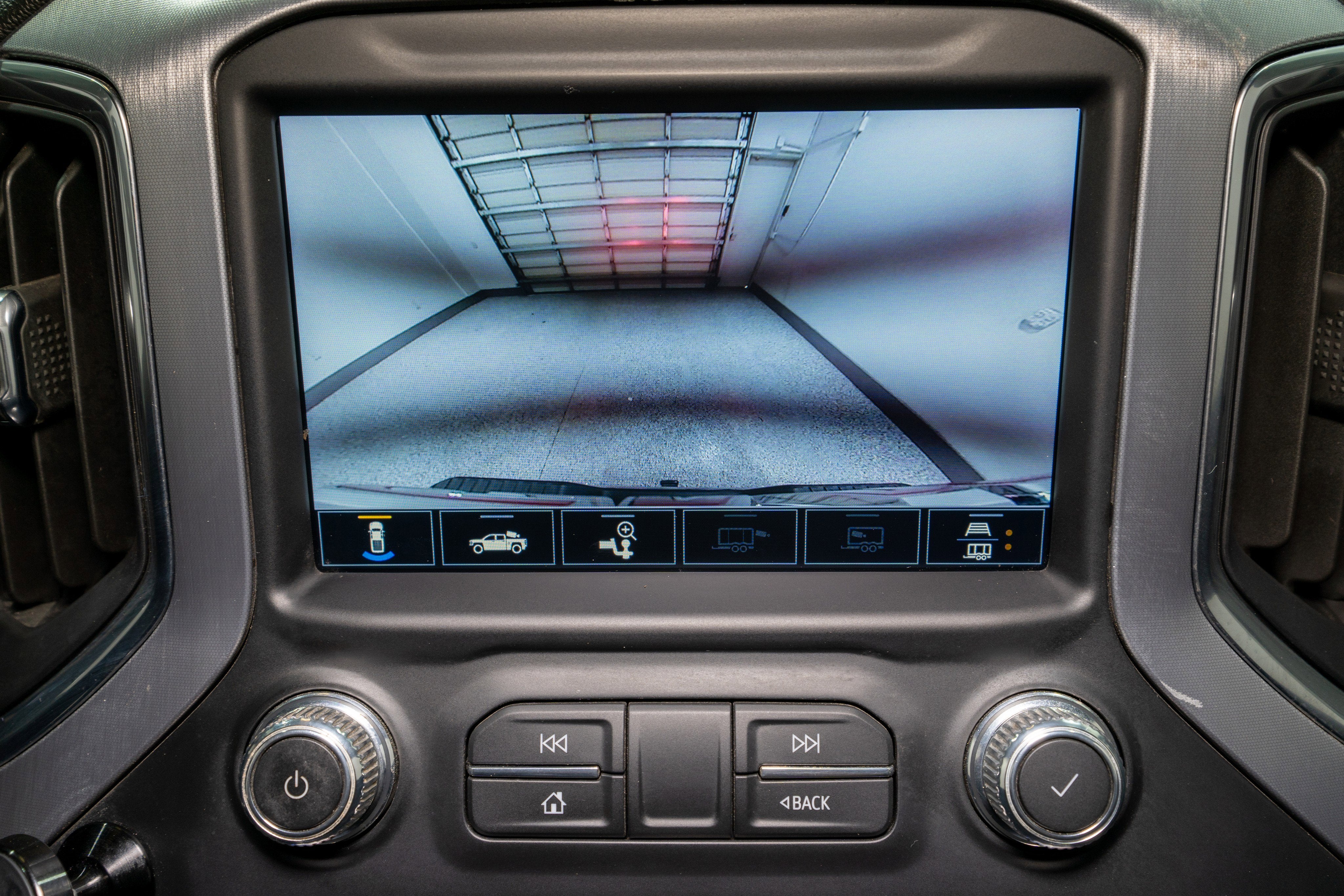 2022 GMC Sierra 2500HD SLT