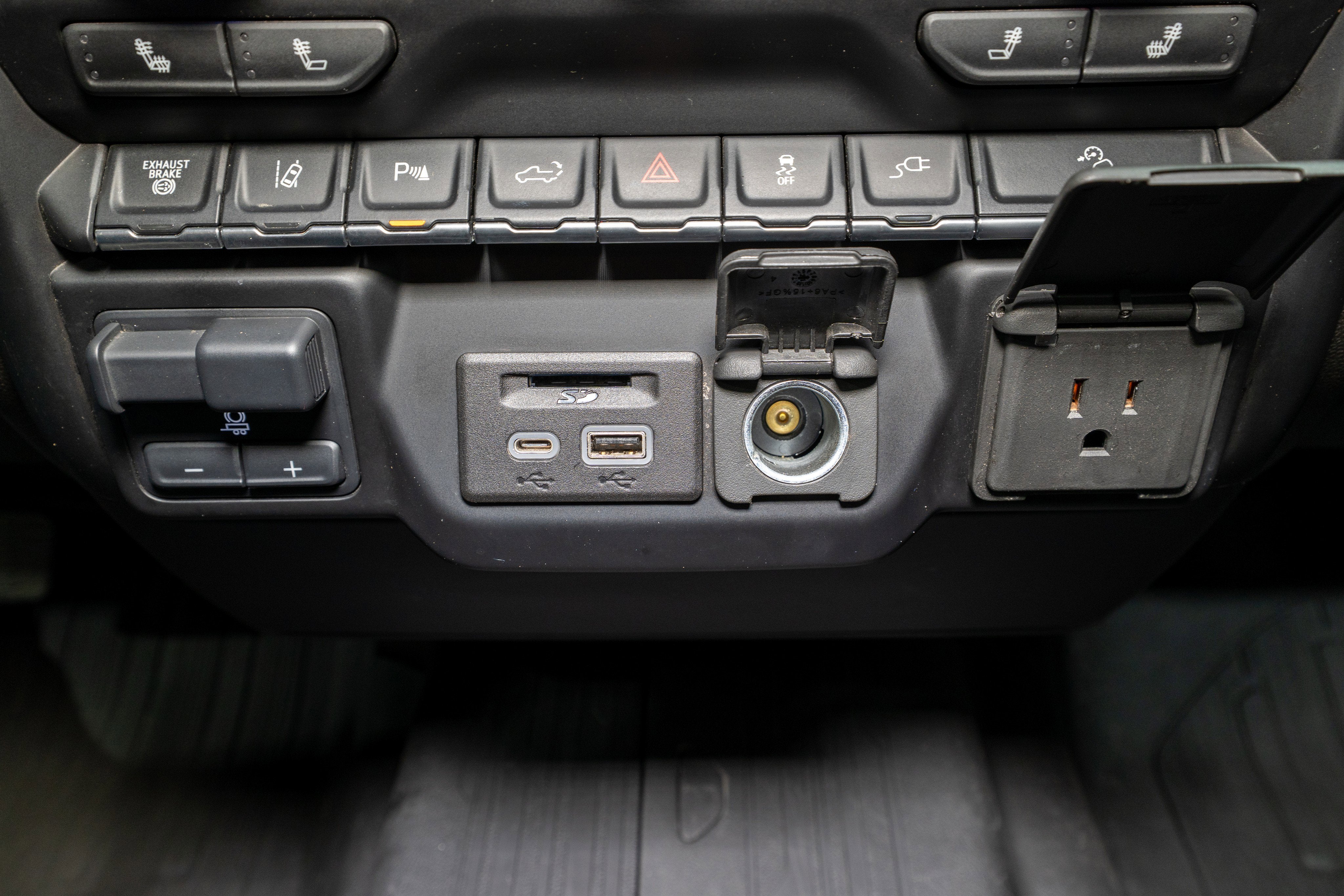 2022 GMC Sierra 2500HD SLT