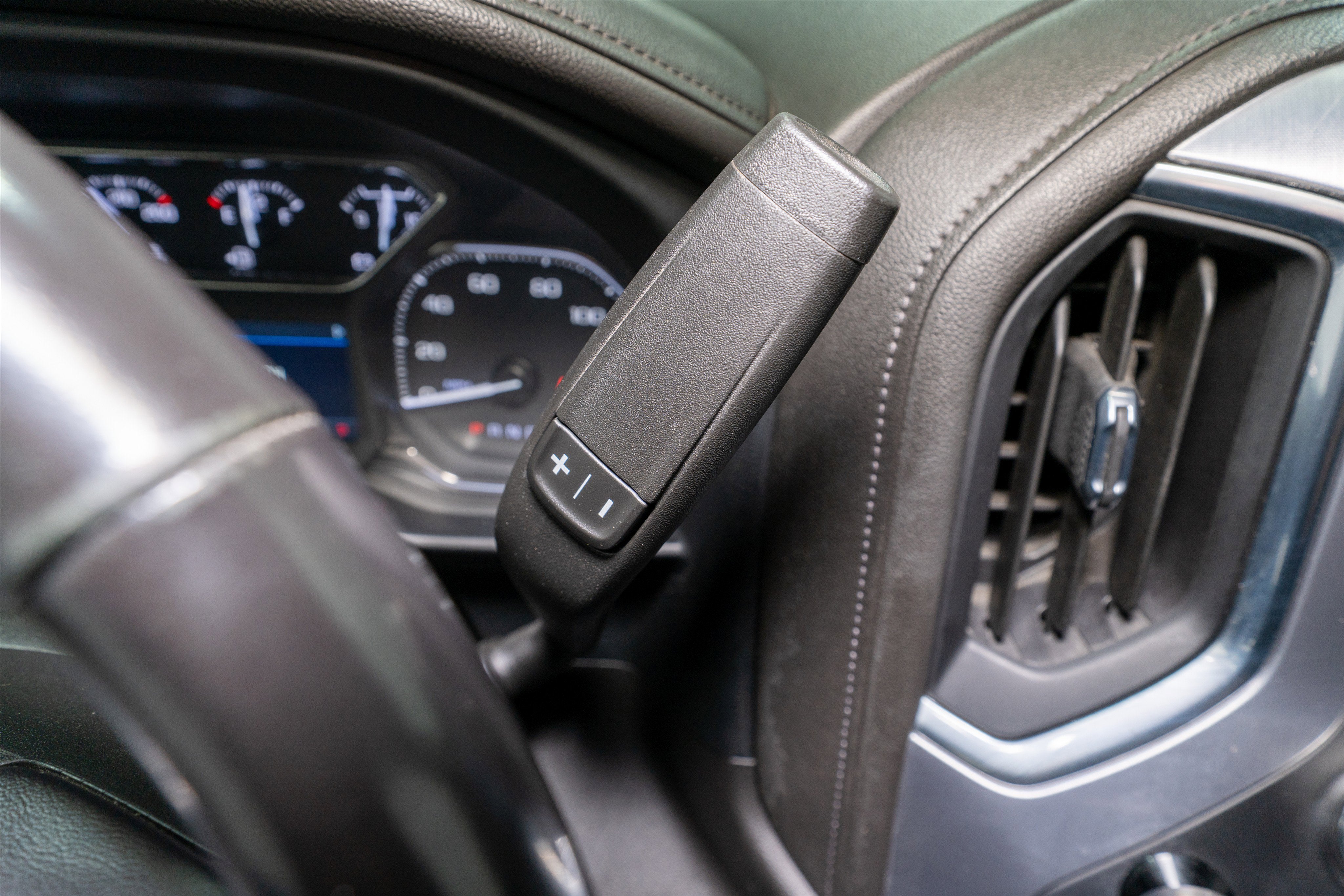 2022 GMC Sierra 2500HD SLT