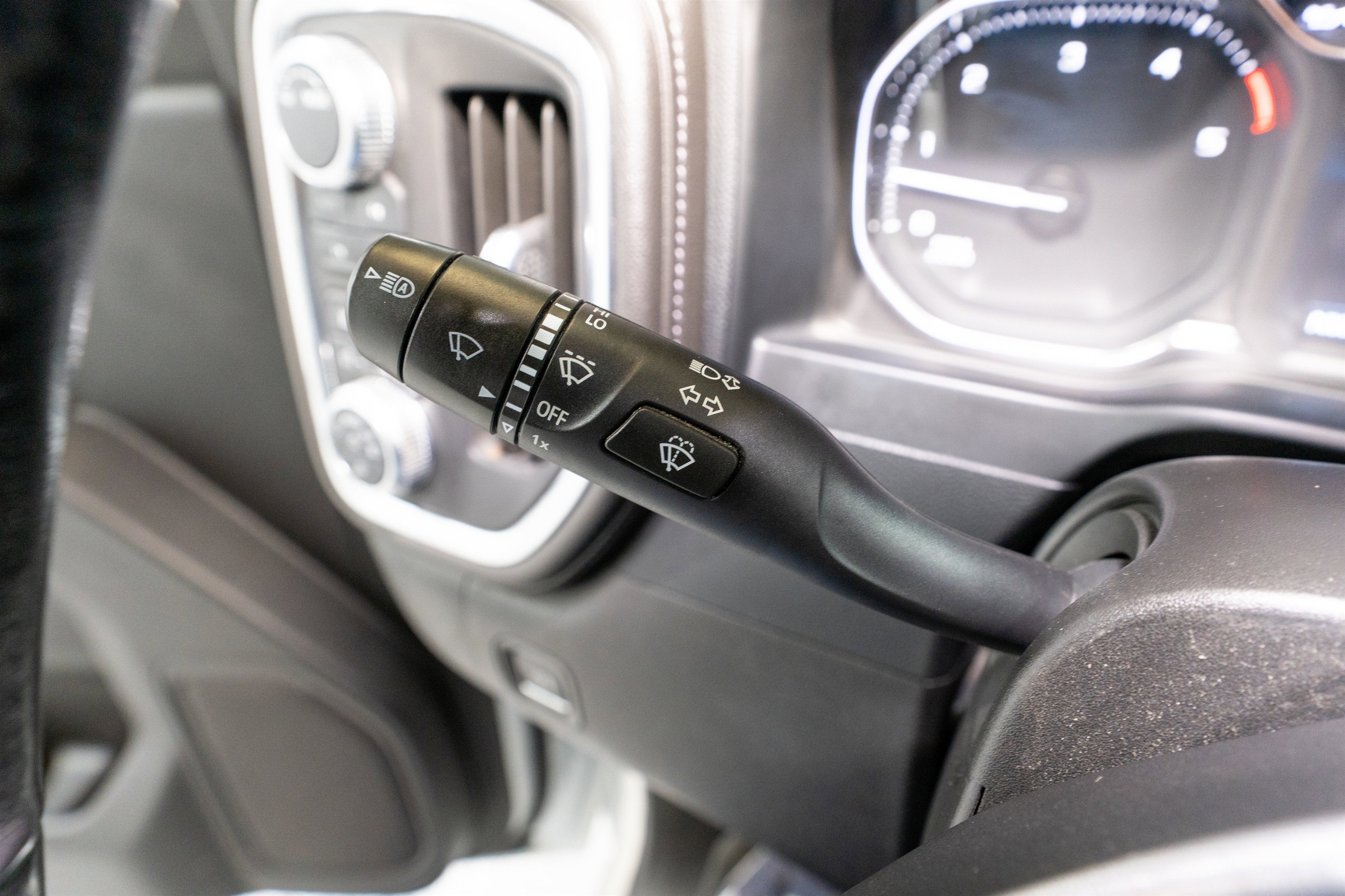 2022 GMC Sierra 2500HD SLT