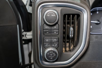 2022 GMC Sierra 2500HD SLT