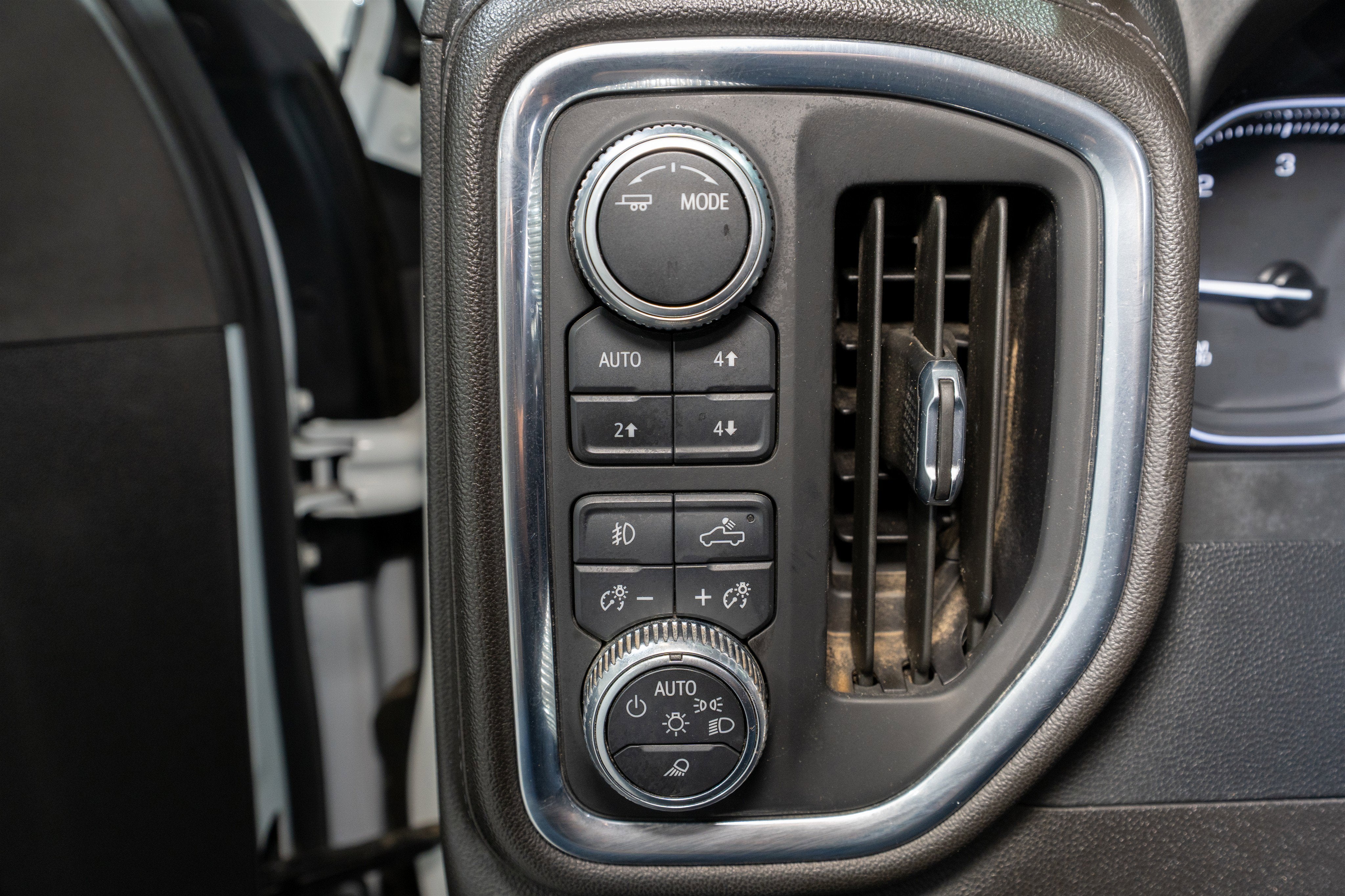 2022 GMC Sierra 2500HD SLT