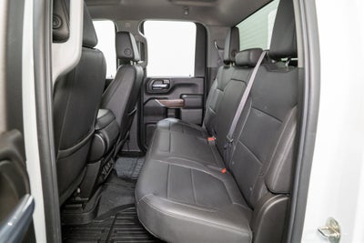 2022 GMC Sierra 2500HD SLT