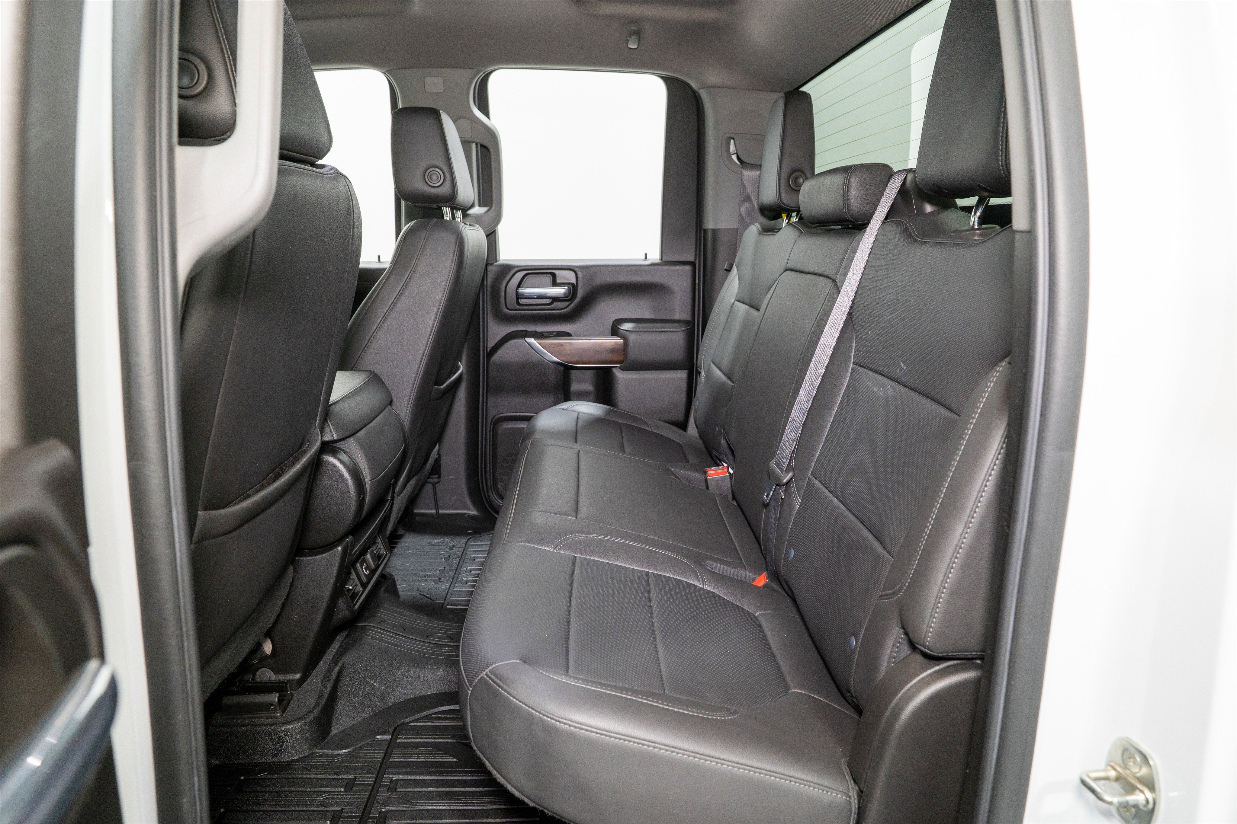 2022 GMC Sierra 2500HD SLT