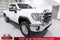2022 GMC Sierra 2500HD SLT
