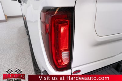 2022 GMC Sierra 2500HD SLT