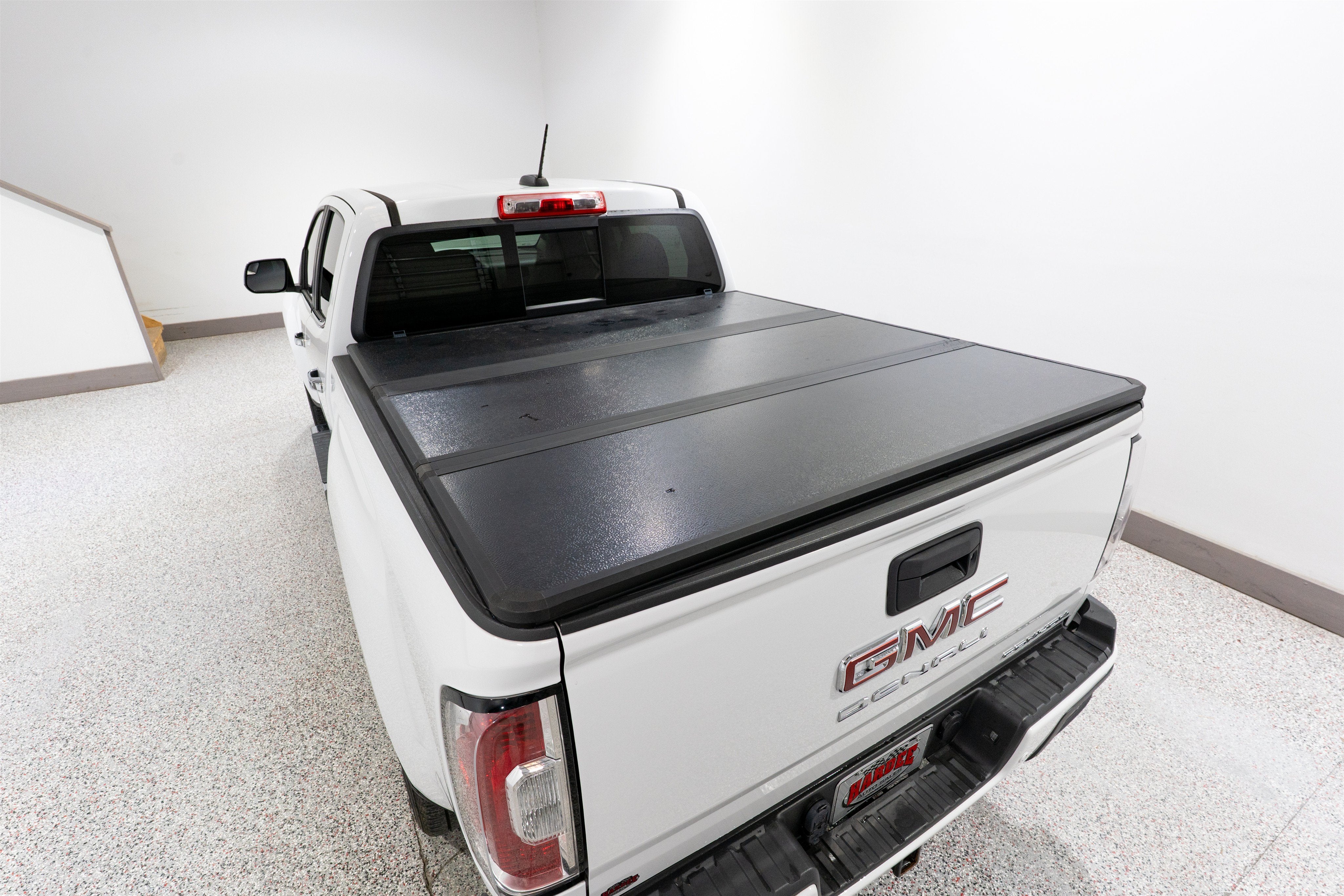 2022 GMC Canyon 4WD Denali