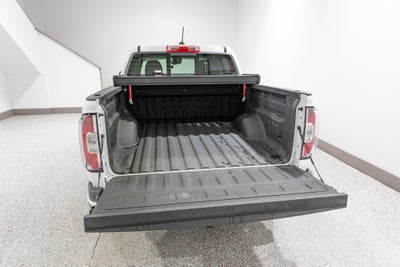 2022 GMC Canyon 4WD Denali