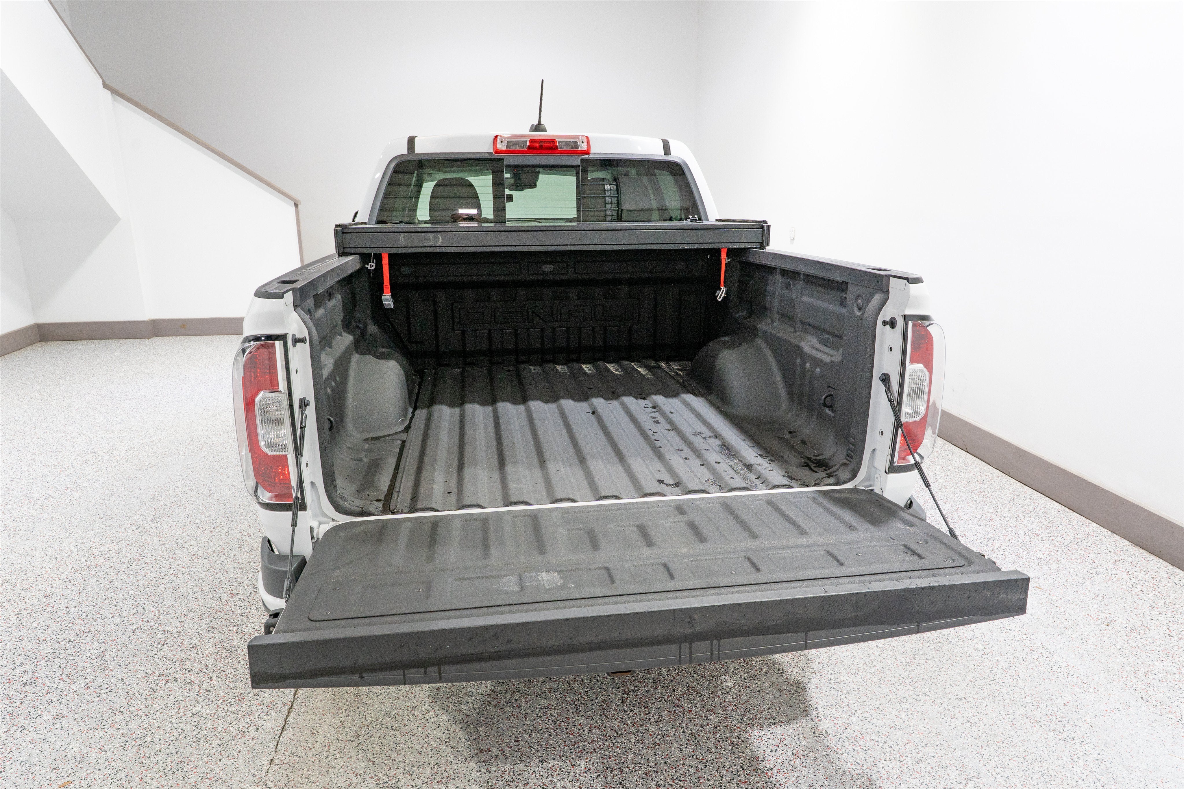 2022 GMC Canyon 4WD Denali