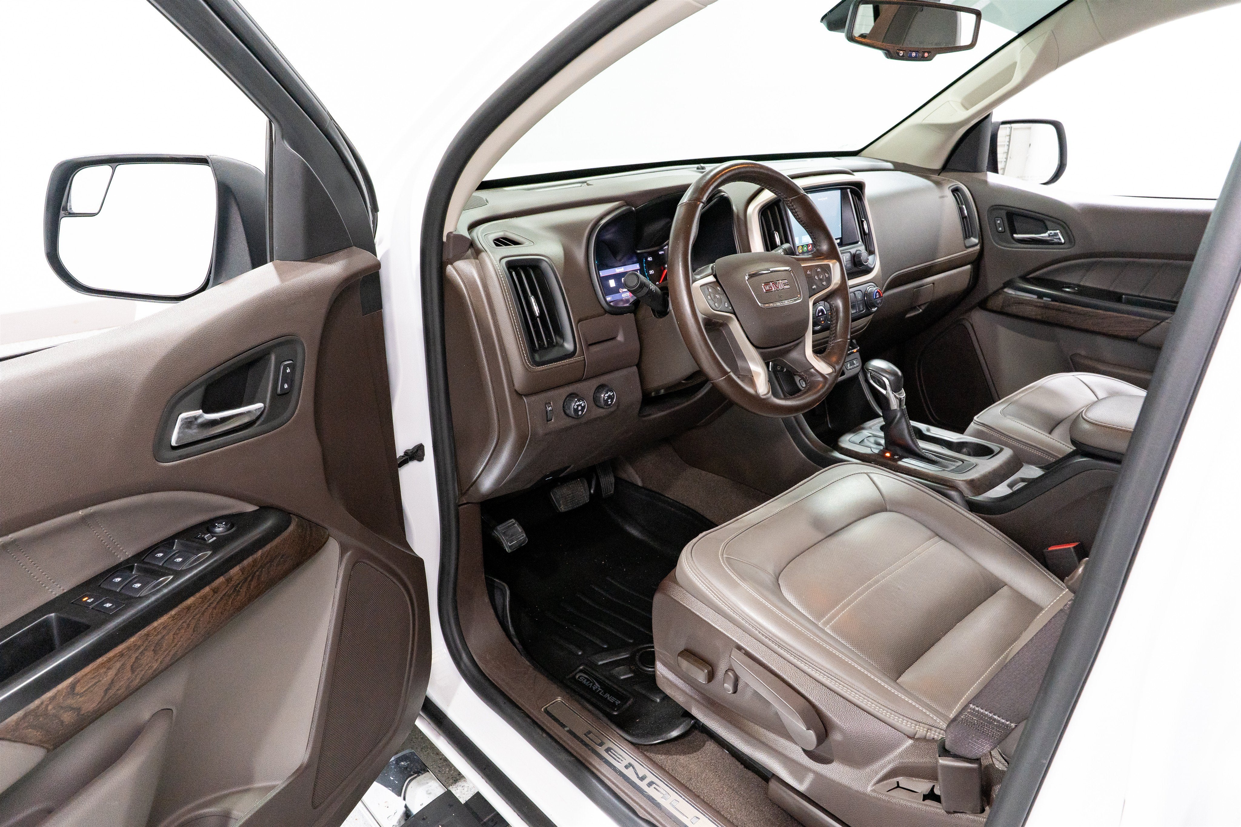 2022 GMC Canyon 4WD Denali