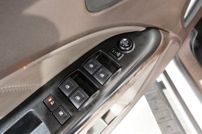 2022 GMC Canyon 4WD Denali