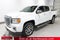 2022 GMC Canyon 4WD Denali