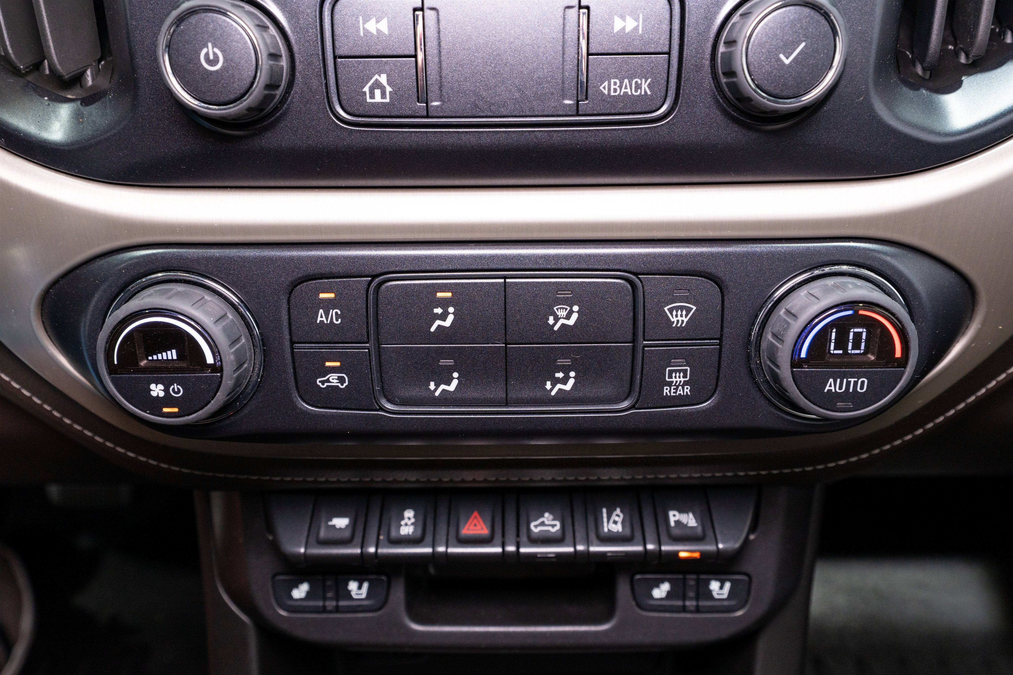 2022 GMC Canyon 4WD Denali