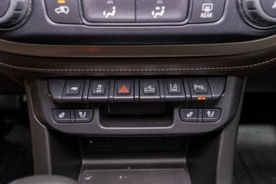 2022 GMC Canyon 4WD Denali
