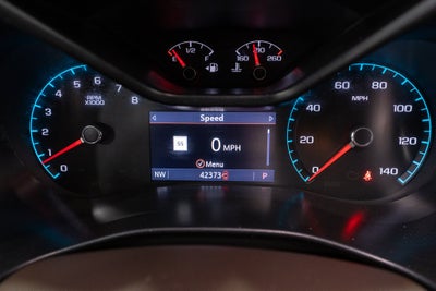 2022 GMC Canyon 4WD Denali