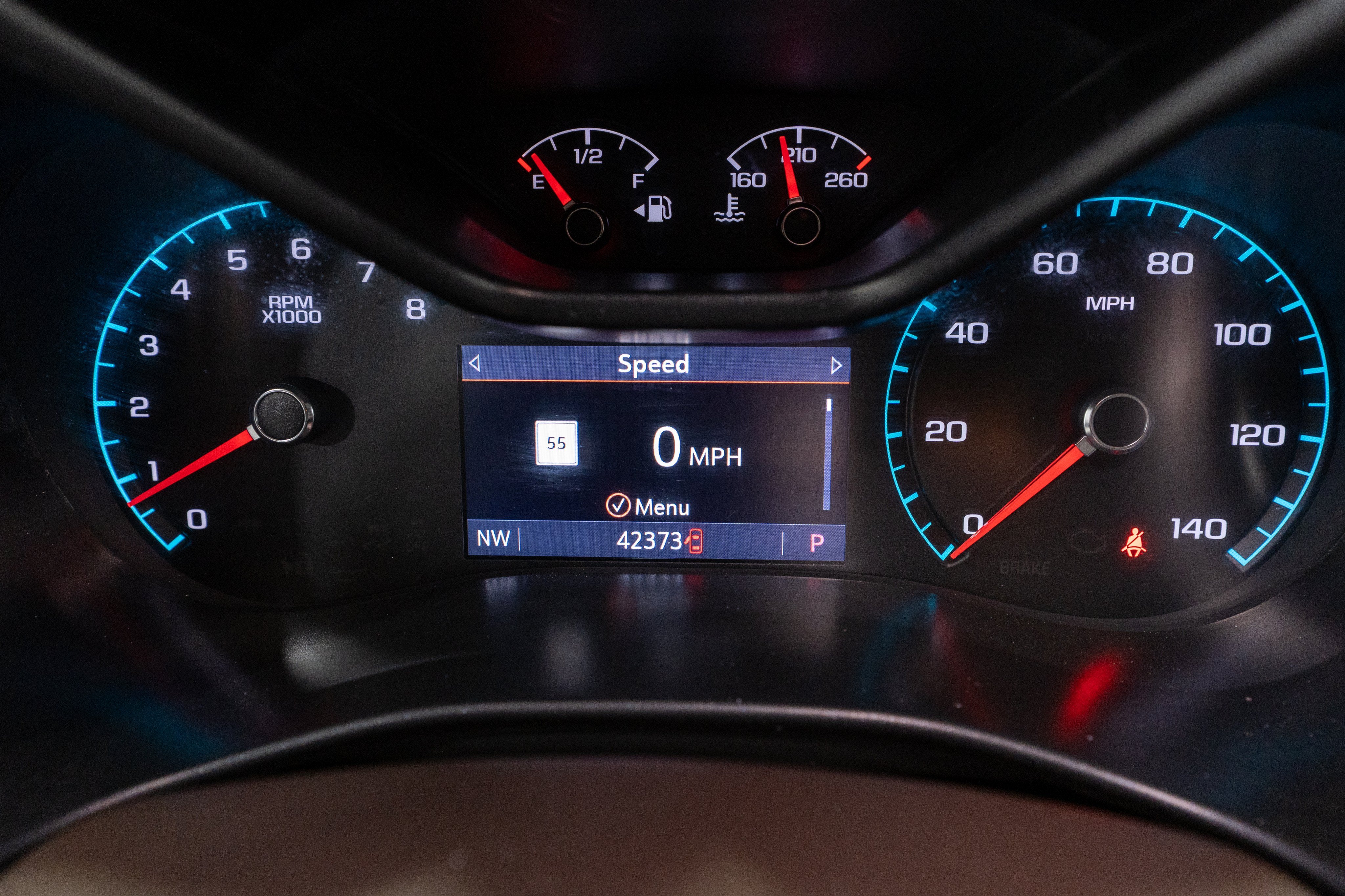 2022 GMC Canyon 4WD Denali