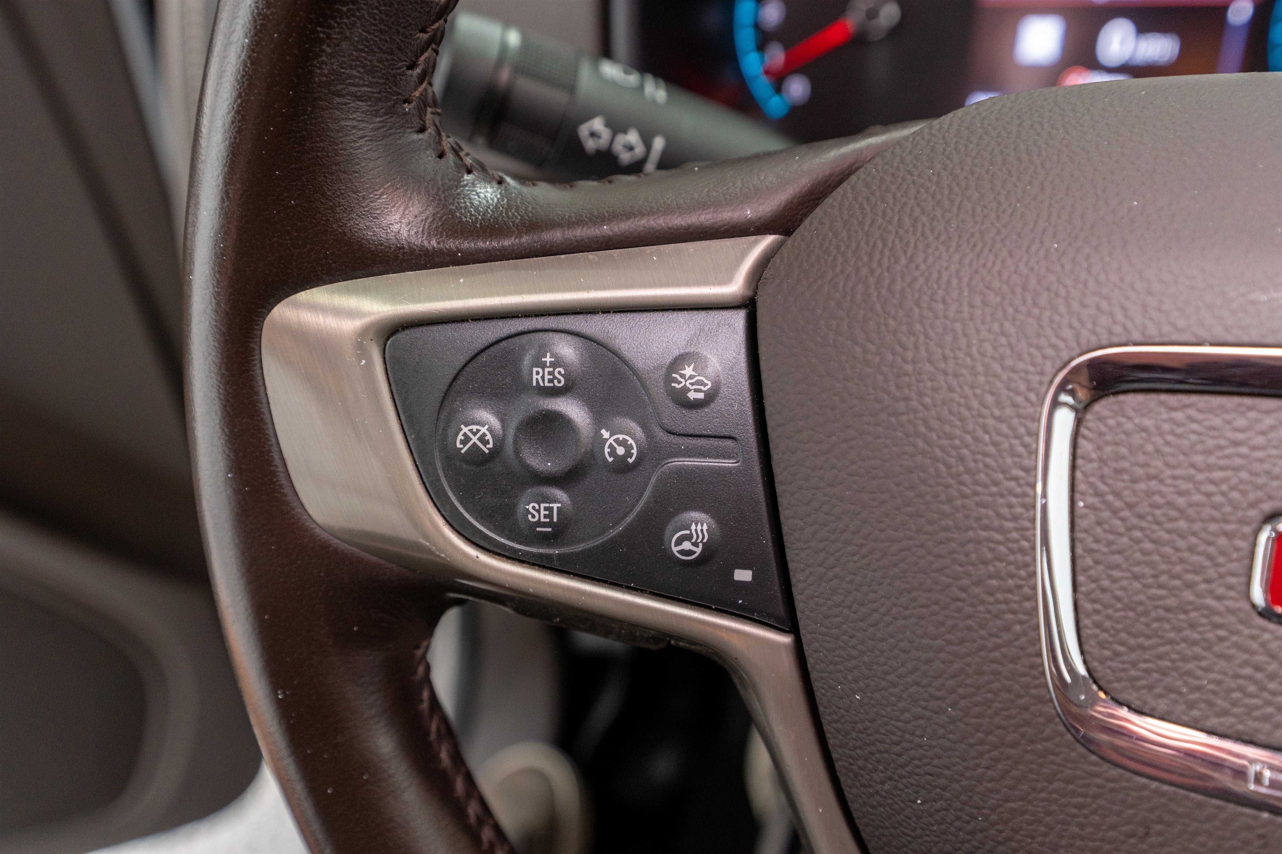 2022 GMC Canyon 4WD Denali