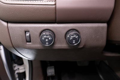 2022 GMC Canyon 4WD Denali