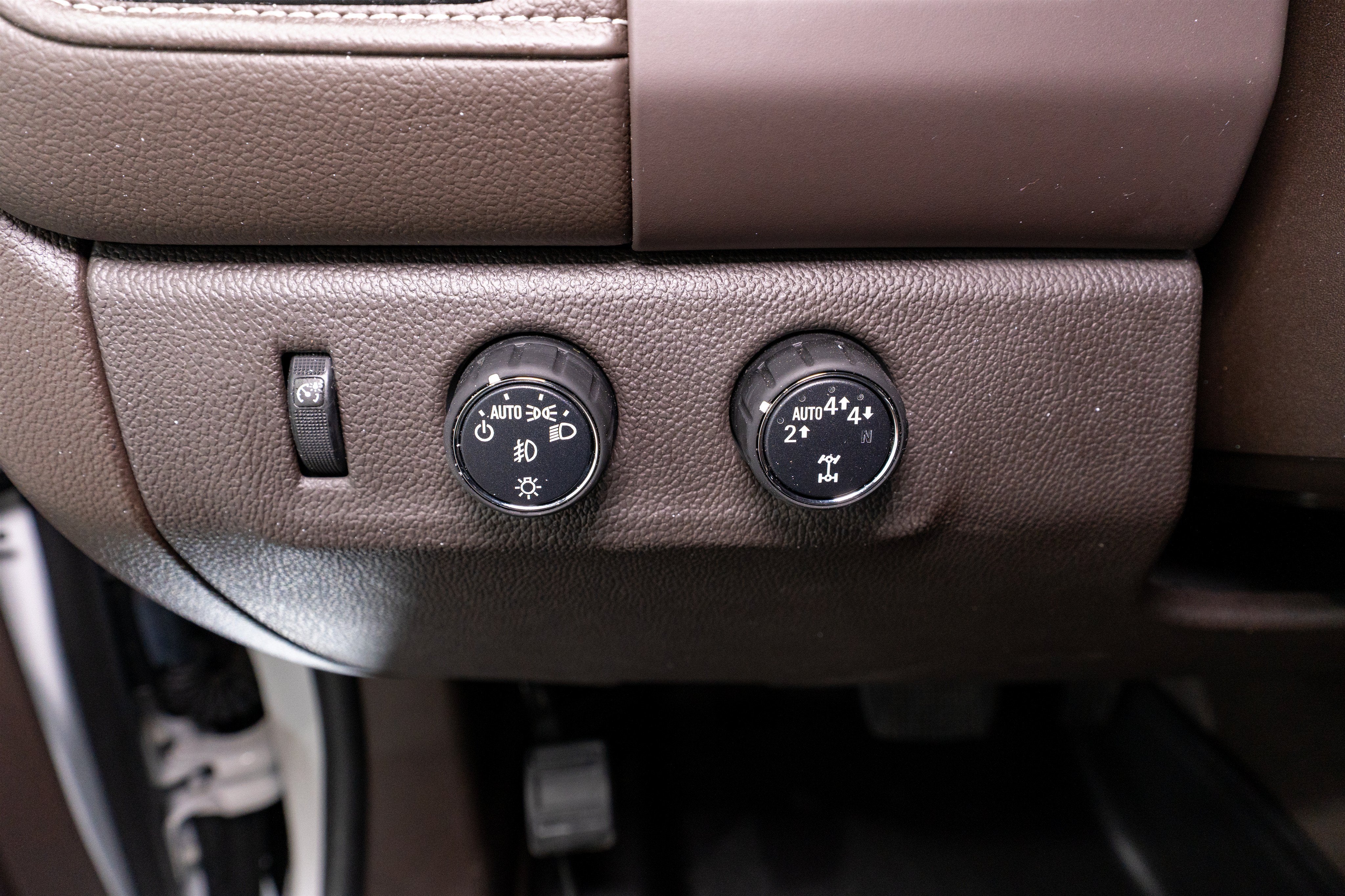2022 GMC Canyon 4WD Denali
