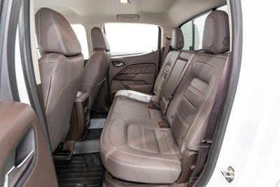 2022 GMC Canyon 4WD Denali