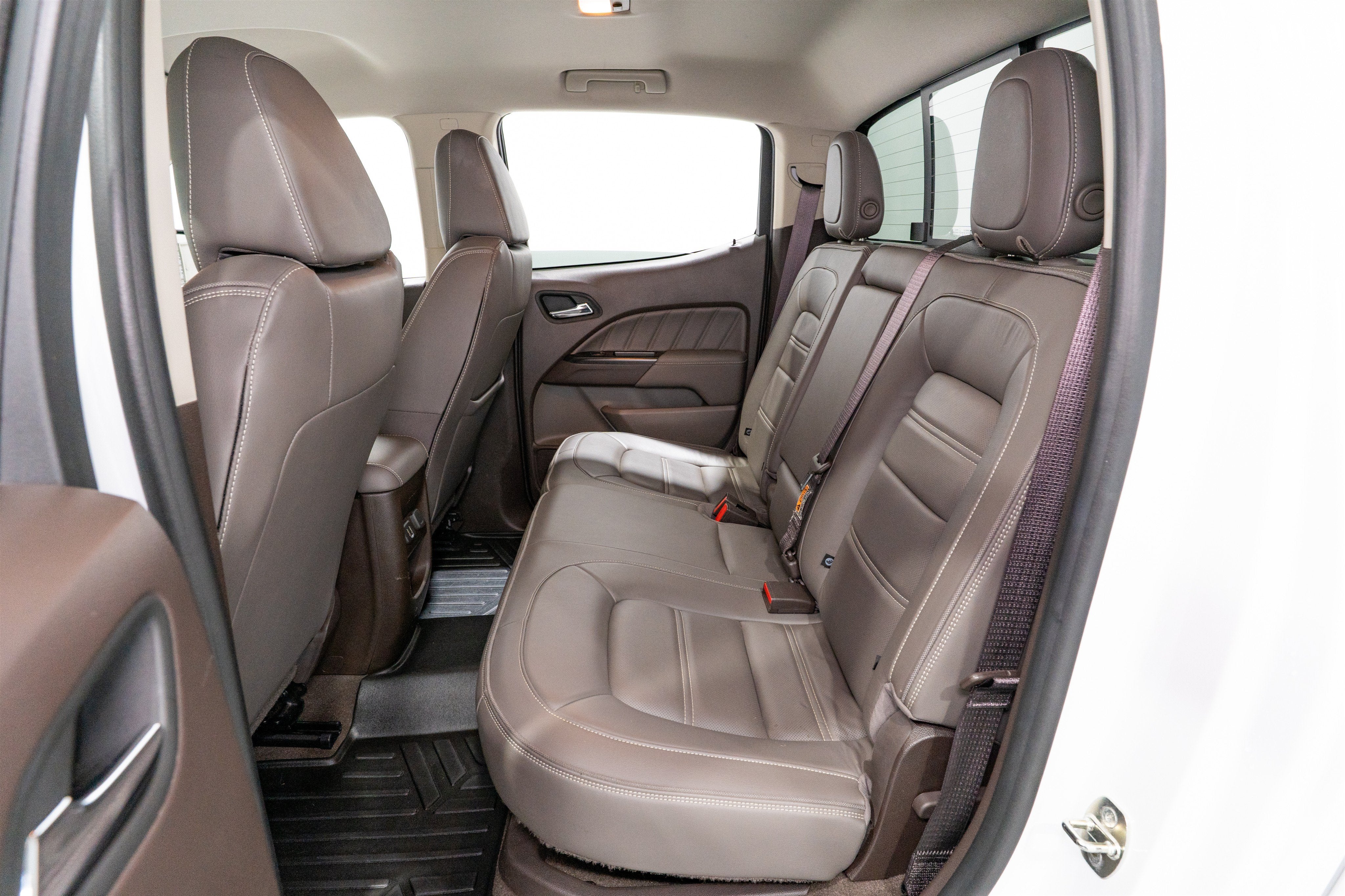 2022 GMC Canyon 4WD Denali