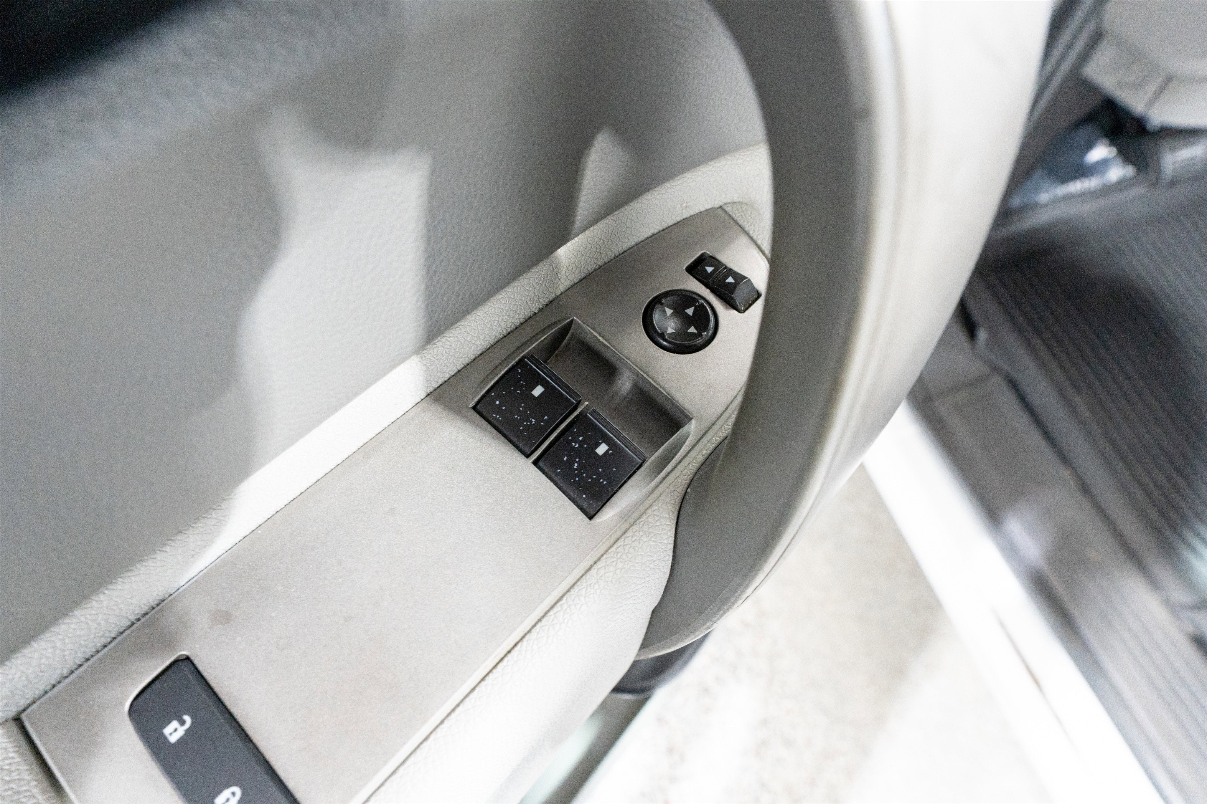 2011 GMC Sierra 1500 Work Truck