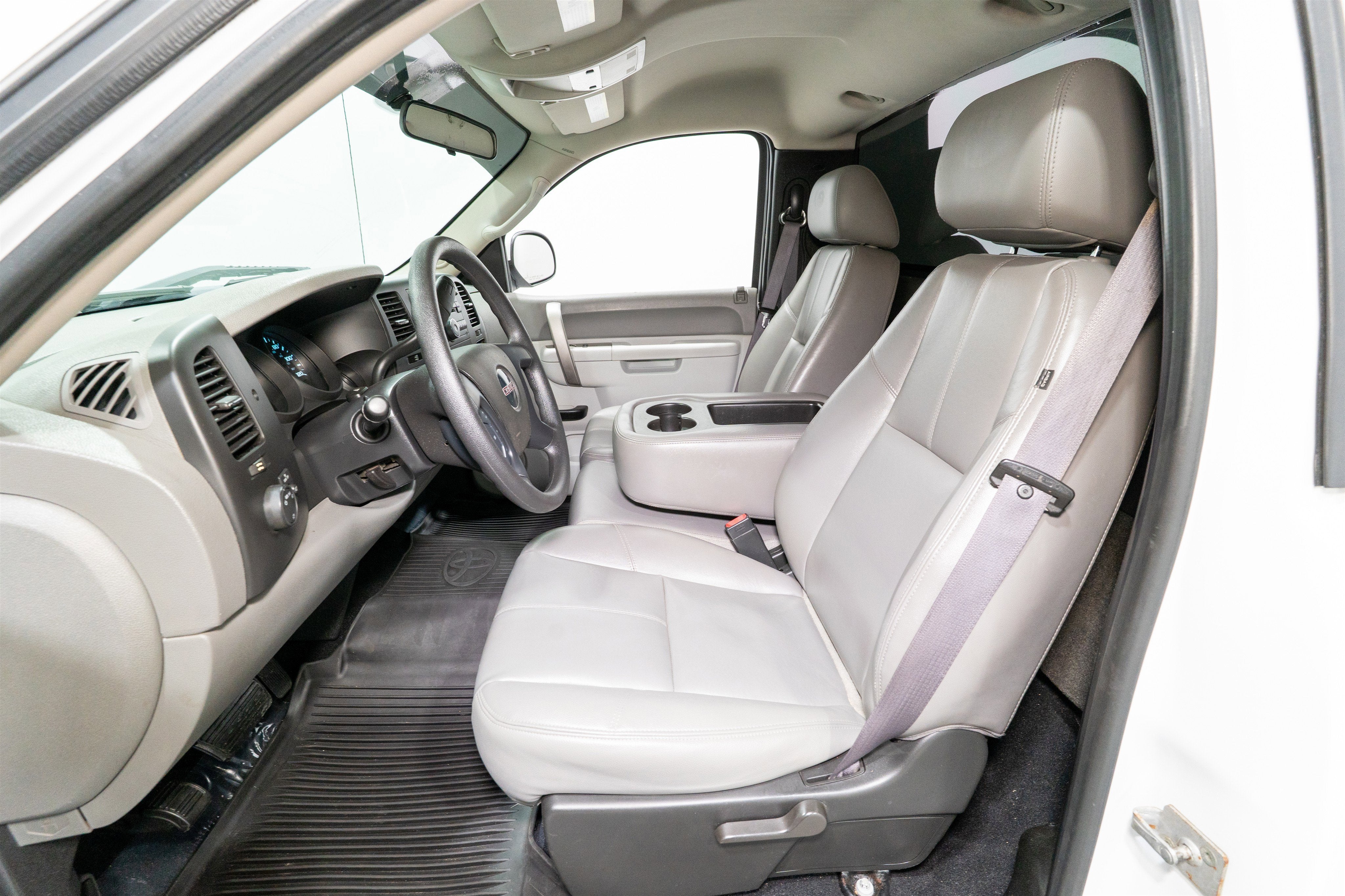 2011 GMC Sierra 1500 Work Truck